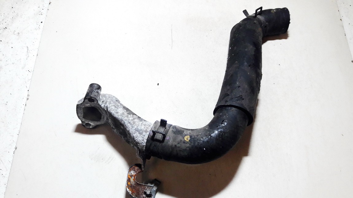 Toyota Corolla Verso 2002 Radiator Hose (Water Hose)