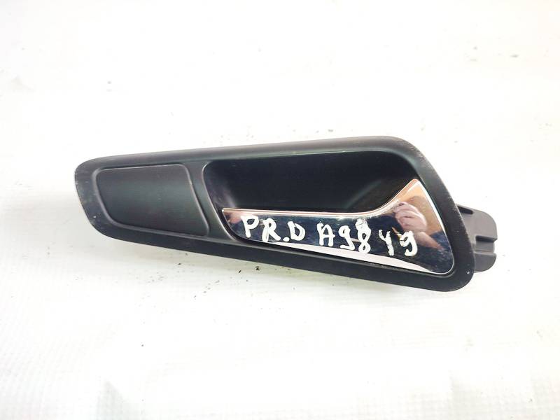 3C1837114 Volkswagen Passat 2006 Door Handle Interior - FRONT RIGHT