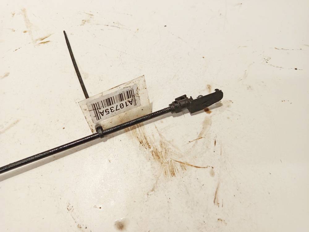 5P1823531 Seat Toledo 2005 Hood Release Cable - Thumbnail 2