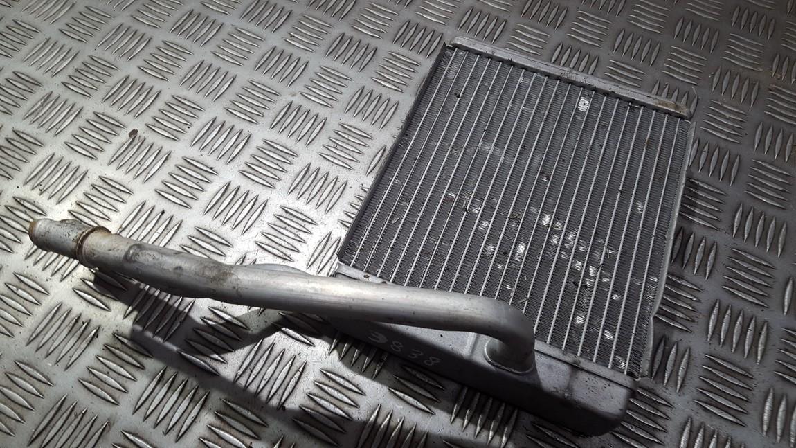 used used Heater radiator (heater matrix) Ford Focus 2000 1.8L
