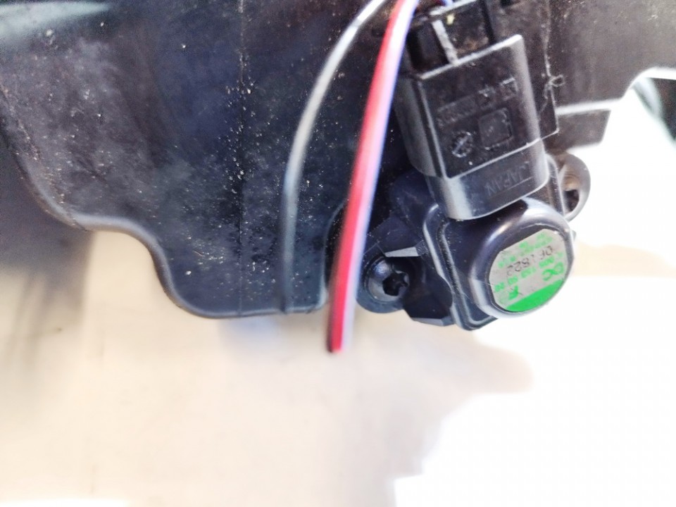 A0051535028 Mercedes-Benz ML-CLASS 2006 Air Pressure MAP Sensor Manifold Boost - Thumbnail 3