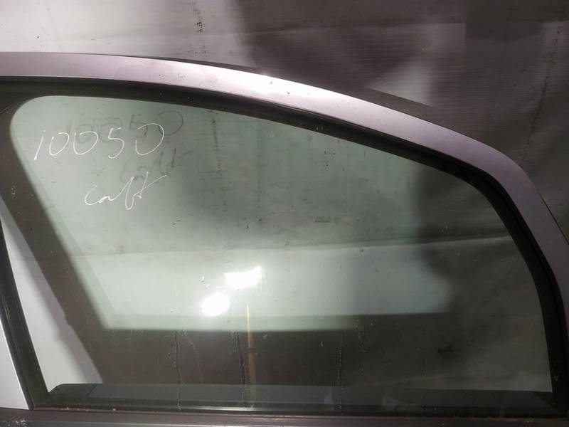 AS2 Mitsubishi Colt 2005 Durvju stikls - PRIEKŠA PA LABI - Thumbnail 2