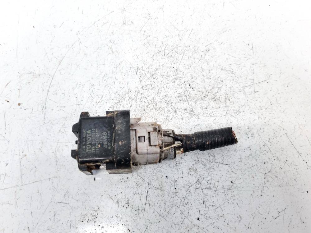 2861067010 Toyota RAV-4 2008 Glow plug relay