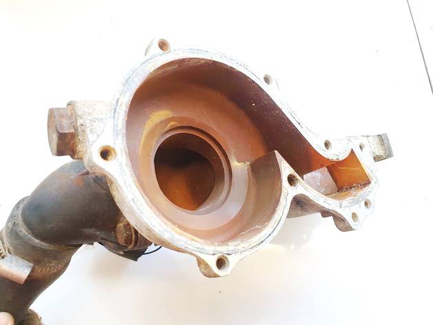 R050121013 Audi A4 1997 Water pump - Thumbnail 3