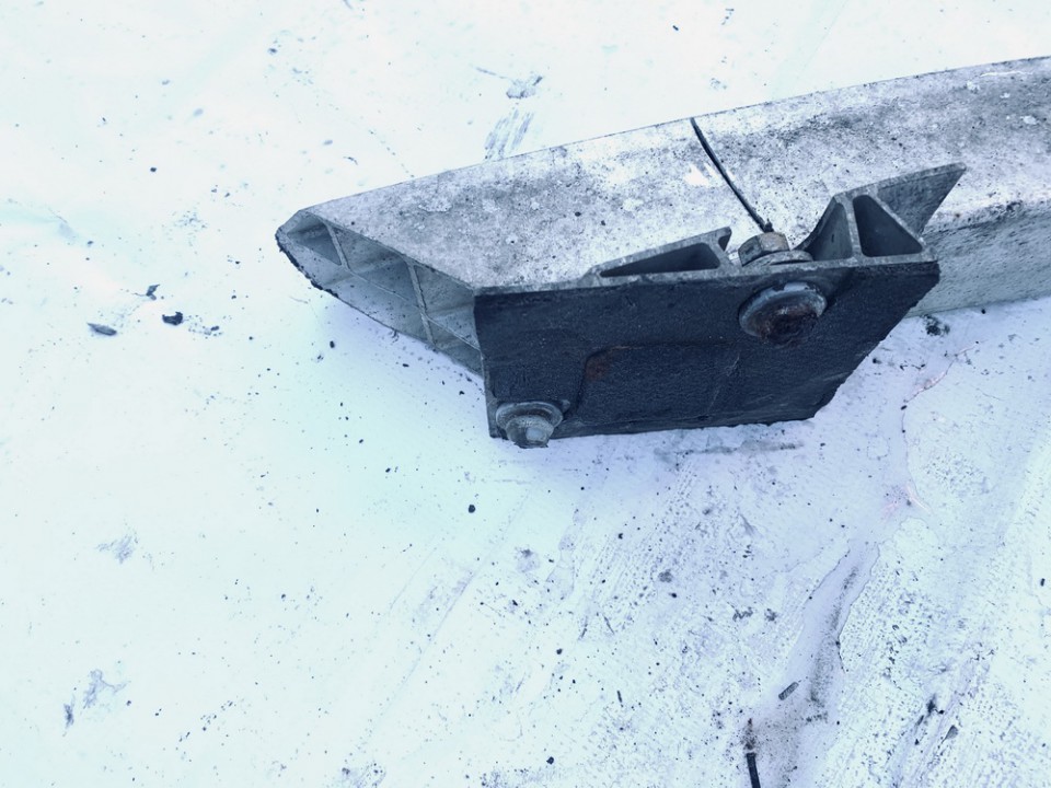 Audi A3 1997 Bamperio balkis (sutvirtinimas) G. - Thumbnail 3