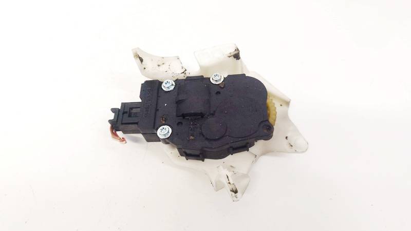 412650750 Audi A4 2016 Heater Vent Flap Control Actuator Motor