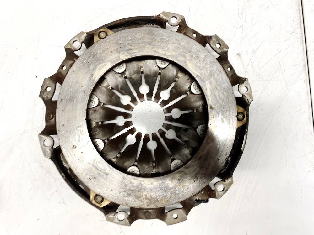 702485 Opel Meriva 2004 Sankabos diskatorius - Thumbnail 3