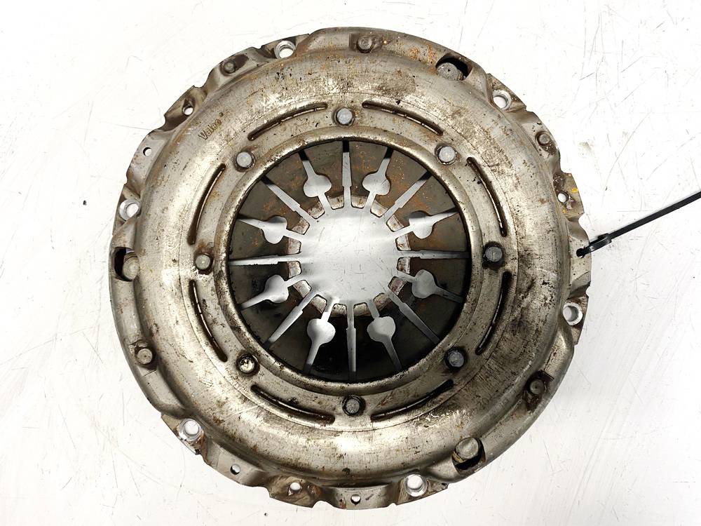 702485 Opel Meriva 2004 Sankabos diskatorius