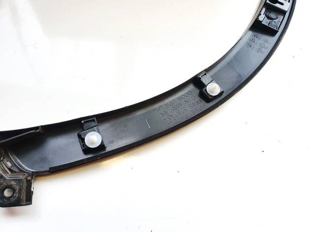 4X455757A541 Mitsubishi Eclipse Cross 2019 Lokasuojan levennys - TAKANA VASEMMALLA - Thumbnail 3