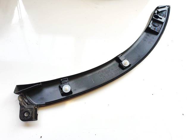 4X455757A541 Mitsubishi Eclipse Cross 2019 Lokasuojan levennys - TAKANA VASEMMALLA - Thumbnail 2