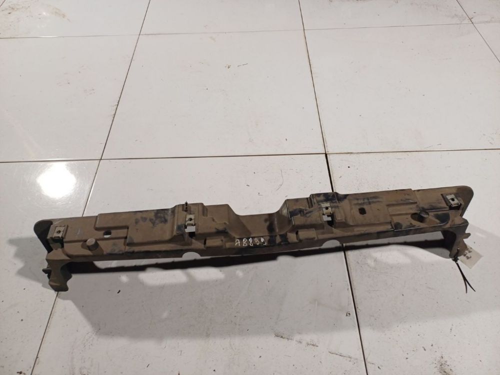 51807144 Fiat Croma 2008 Бампер крепления передний