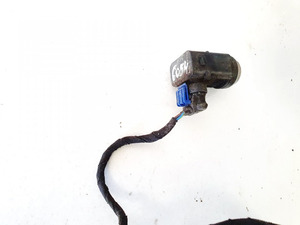 0045428718 Mercedes-Benz C-CLASS 2007 Parktronik zderzaka - TYLNE - Thumbnail 3