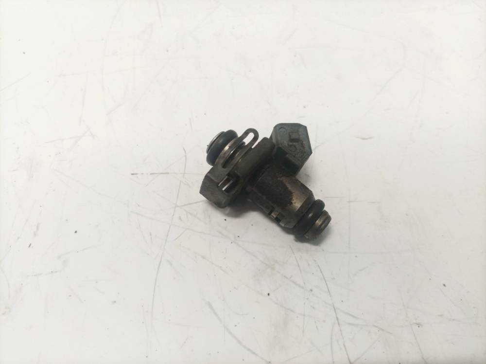 9F533KA Ford Fiesta 2006 Wtryskiwacz Paliwa - Thumbnail 4