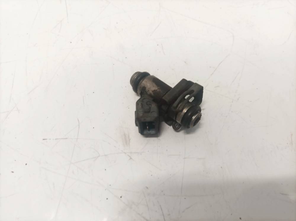 9F533KA Ford Fiesta 2006 Wtryskiwacz Paliwa - Thumbnail 2