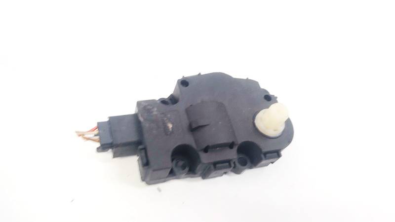 412650750 Audi A4 2016 Heater Vent Flap Control Actuator Motor - Thumbnail 2