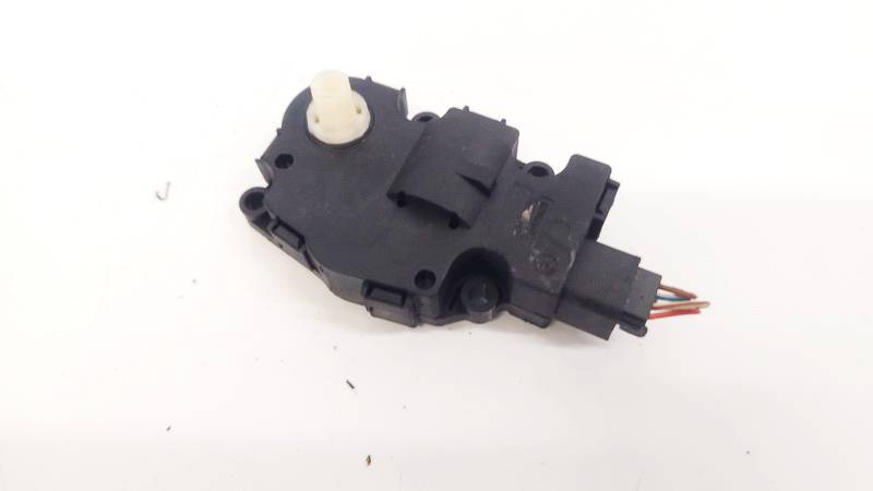 412650750 Audi A4 2016 Heater Vent Flap Control Actuator Motor - Thumbnail 3