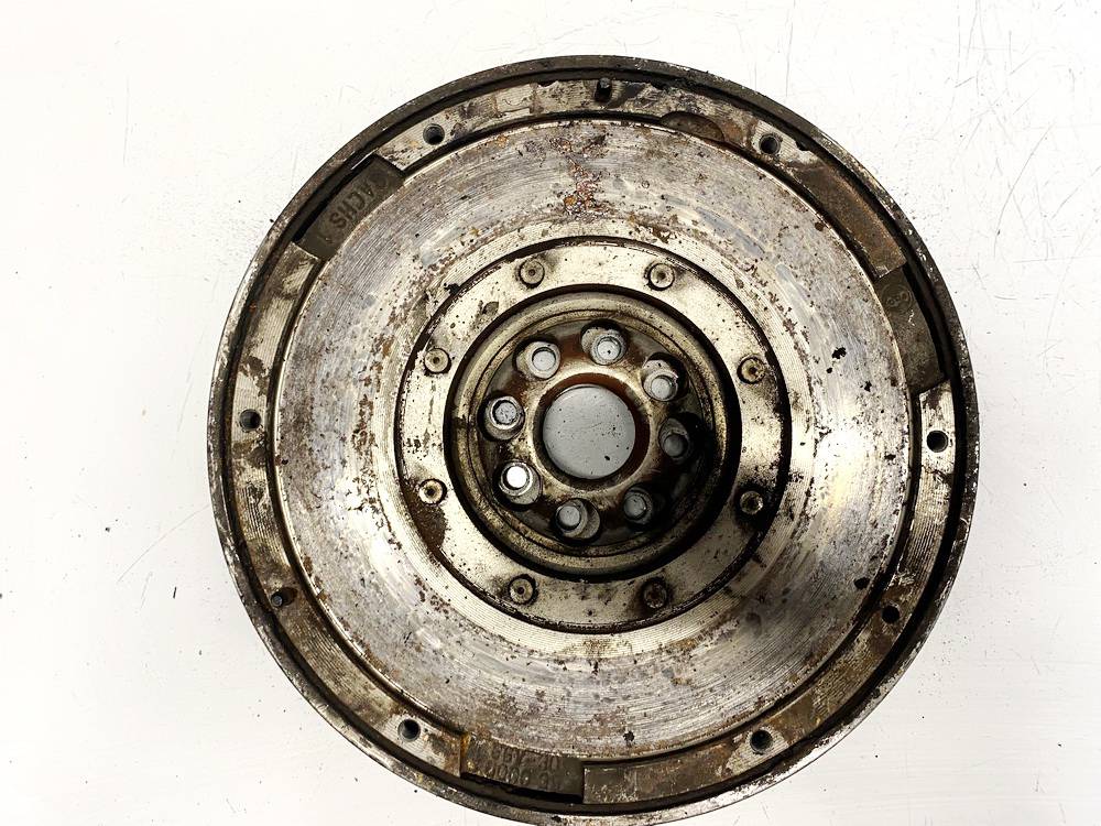 GGV-30 Opel Meriva 2004 Koło zamachowe - Thumbnail 2