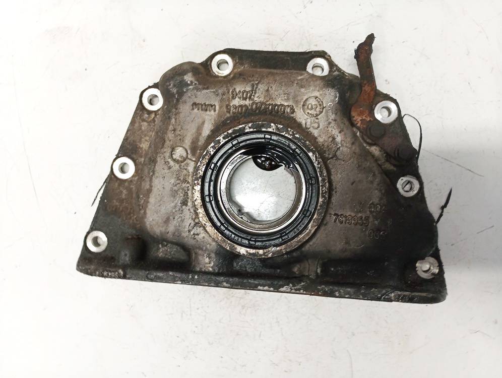 960707300016 Volkswagen LT 2002 Pompe à Huile Moteur