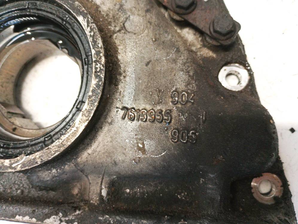 960707300016 Volkswagen LT 2002 Pompe à Huile Moteur - Thumbnail 3