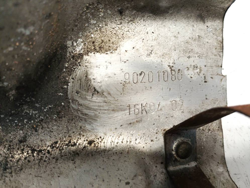 90201080 Citroen C8 2005 andere Halter - Thumbnail 3