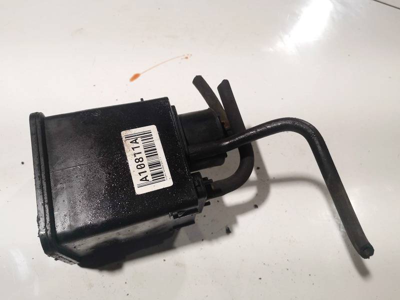 Daihatsu Materia 2010 Filtr węglowy (zbieranie oparów)