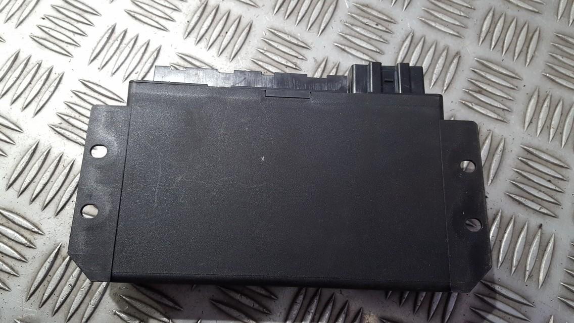 4B0962258D Audi A6 2001 Komforta bloks - Thumbnail 2