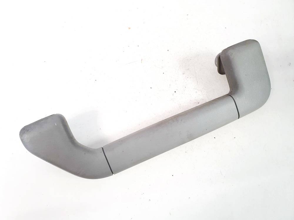 7L0857608A Volkswagen Touareg 2003 Grab Handle - FRONT LEFT