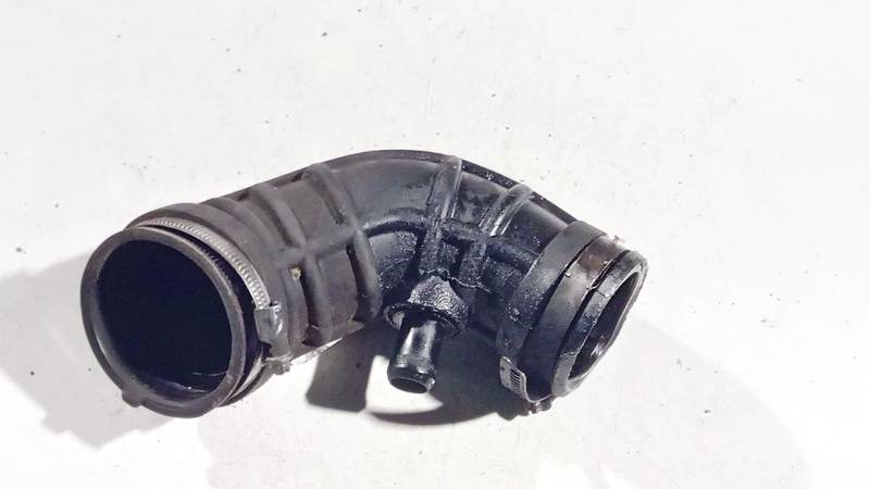 Chevrolet Captiva 2008 Wąż intercoolera - Thumbnail 2