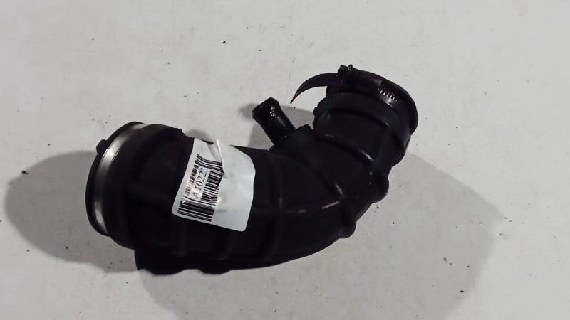 Chevrolet Captiva 2008 Wąż intercoolera