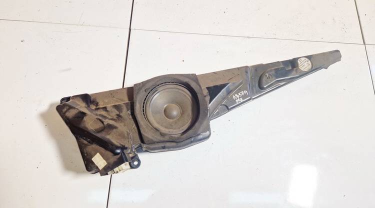 2752555961 BMW 5-Series 1999 Loudspeaker (Subwoofer)