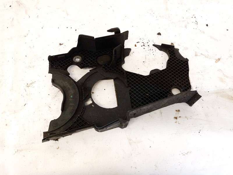 045109145H Volkswagen Caddy 2006 Osłona paska rozrządu – osłona łańcucha (pokrywa) - Thumbnail 2