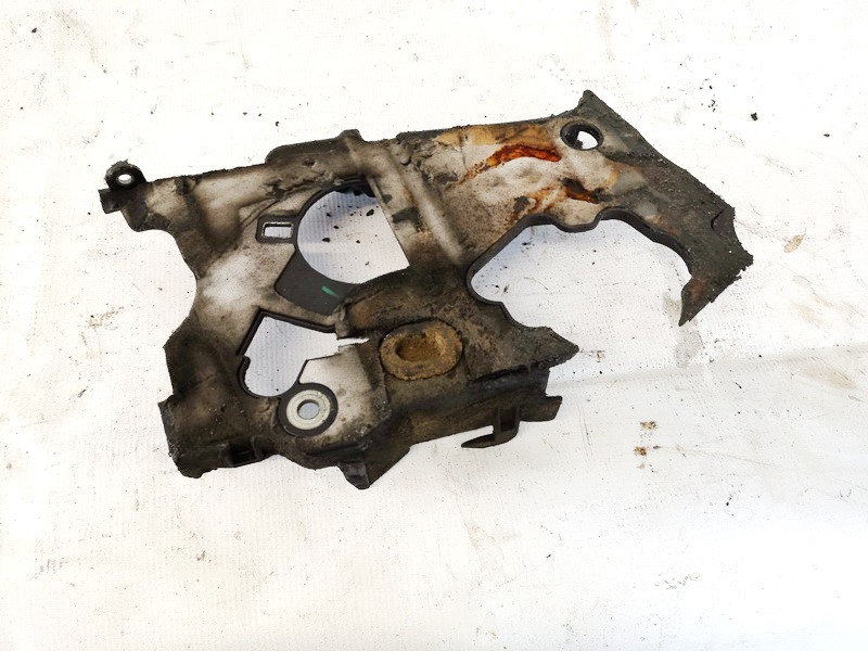 045109145H Volkswagen Caddy 2006 Osłona paska rozrządu – osłona łańcucha (pokrywa)