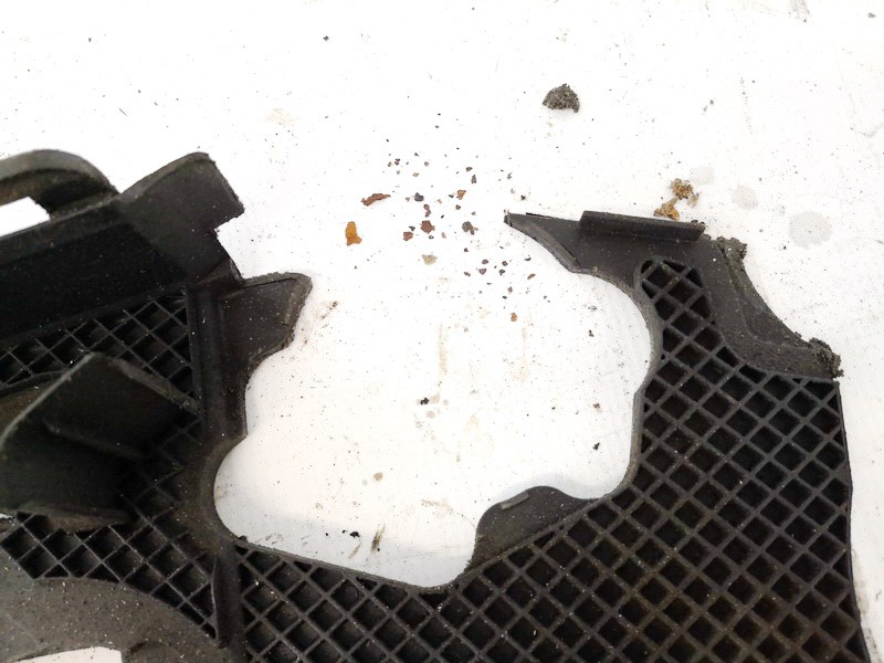 045109145H Volkswagen Caddy 2006 Osłona paska rozrządu – osłona łańcucha (pokrywa) - Thumbnail 3