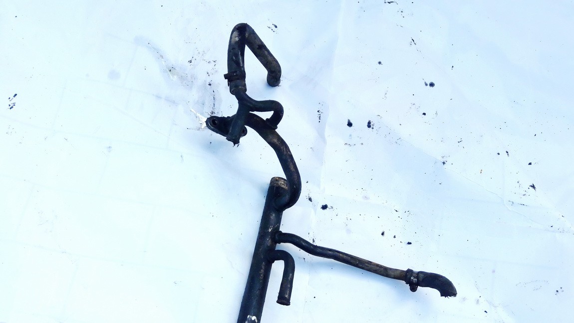 Volvo XC 70 2001 Kühlwasserrohre Kühlwasserschläuche - Thumbnail 3