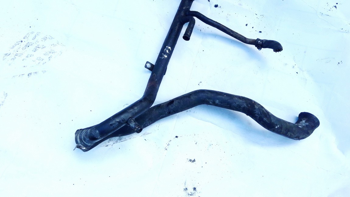 Volvo XC 70 2001 Kühlwasserrohre Kühlwasserschläuche - Thumbnail 2