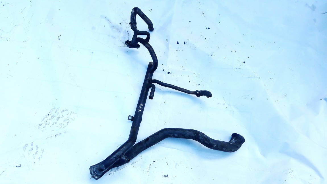 Volvo XC 70 2001 Kühlwasserrohre Kühlwasserschläuche