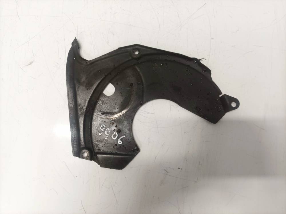 074109127 Volvo S80 2000 Paskirstymo dirzo apsauga - grandines apsauga (dangtelis)