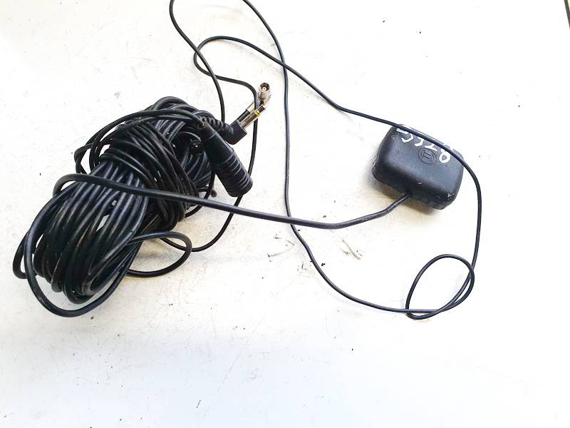 Opel Zafira 2003 Kiti kompiuteriai - Thumbnail 3