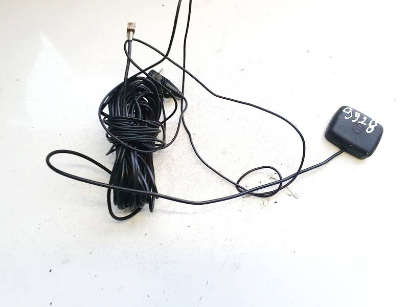 Opel Zafira 2003 Kiti kompiuteriai - Thumbnail 2