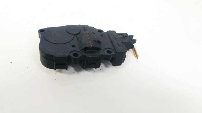 412650750 Audi A4 2016 Heater Vent Flap Control Actuator Motor - Thumbnail 3