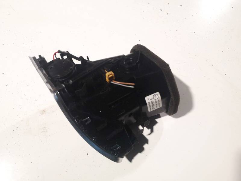 8T1820902C Audi A4 2009 Dash Vent (Air Vent Grille) - Thumbnail 2