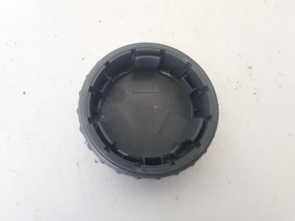 7L0881673 Volkswagen Touareg 2005 Salono apdaila (plastmases) - Thumbnail 3