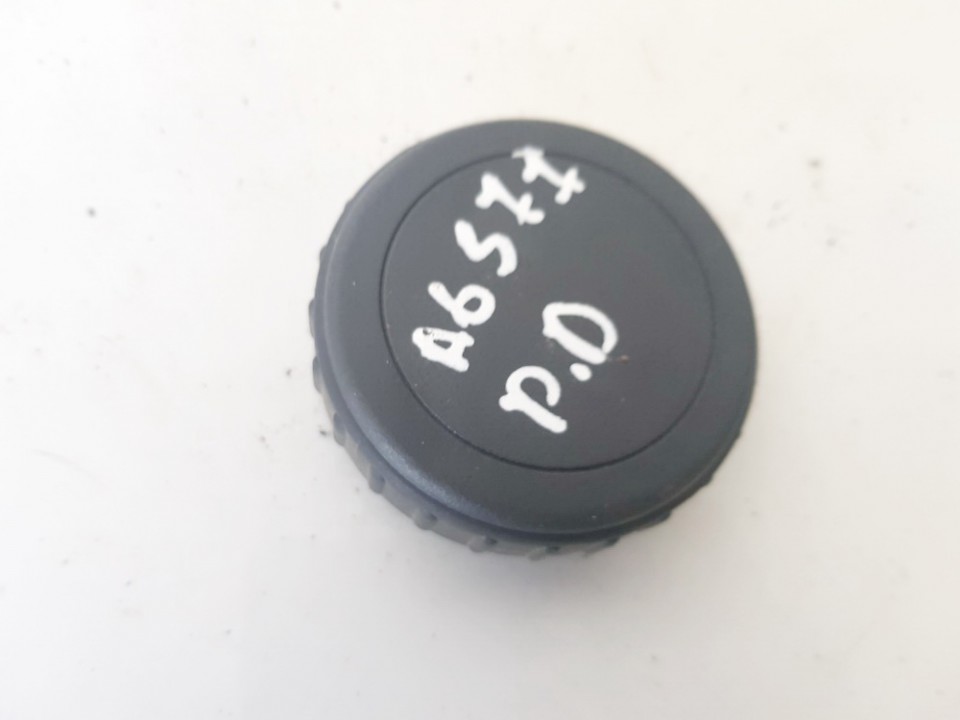 7L0881673 Volkswagen Touareg 2005 Interior trim