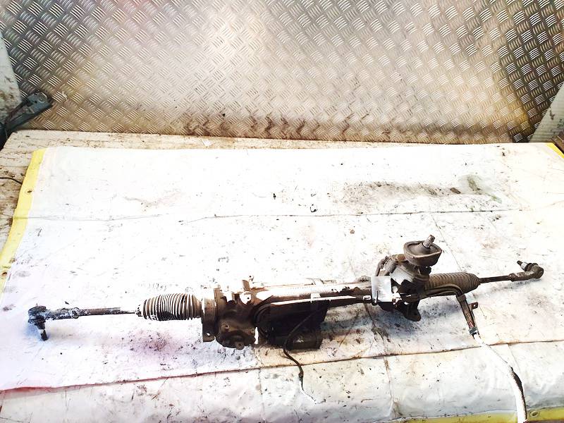 LHD Volkswagen Passat 2006 Steering column