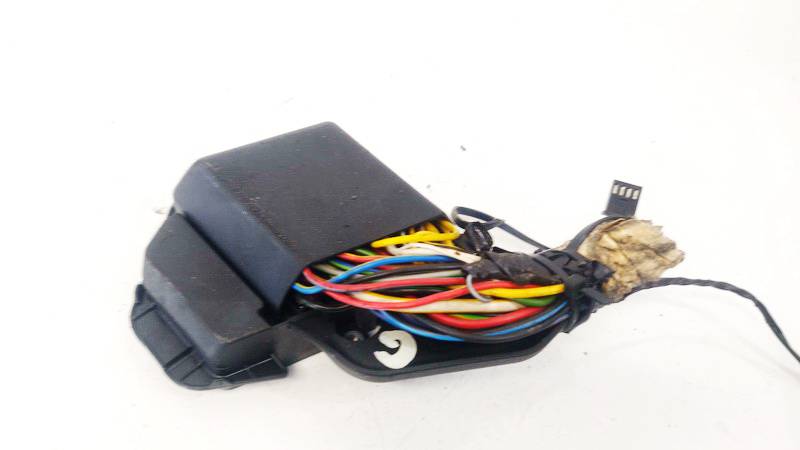 Audi 100 1994 Drošinātāju kārba - Thumbnail 3