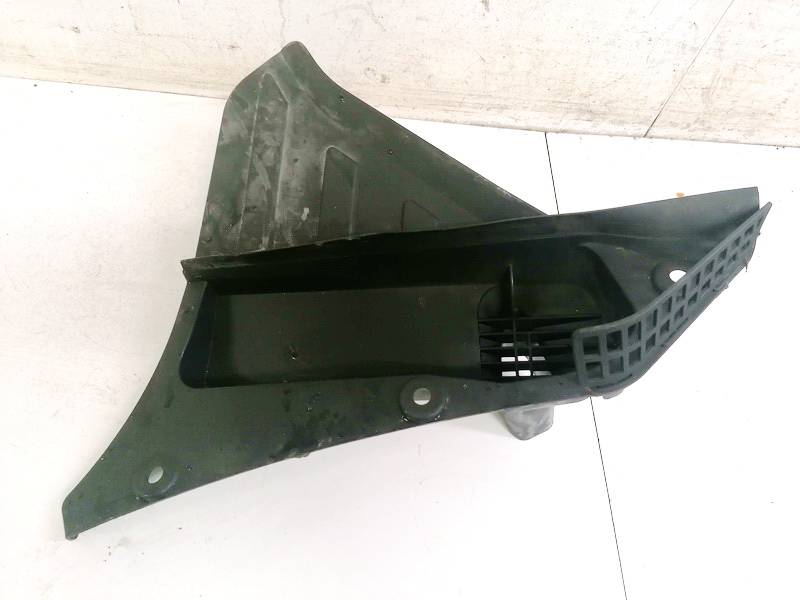 6987608 64316987608, 10808611 Wiper Muolding BMW 5-Series 2016