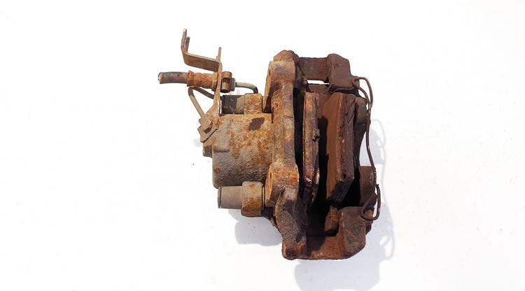 Volkswagen Passat 1997 Bremžu suporti - PRIEKŠA PA KREISI - Thumbnail 3