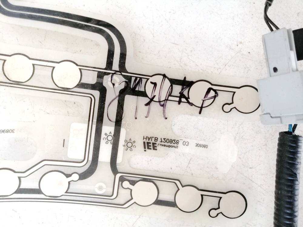 13229997F Audi A7 2015 Elemento calefactor del asiento - Thumbnail 2