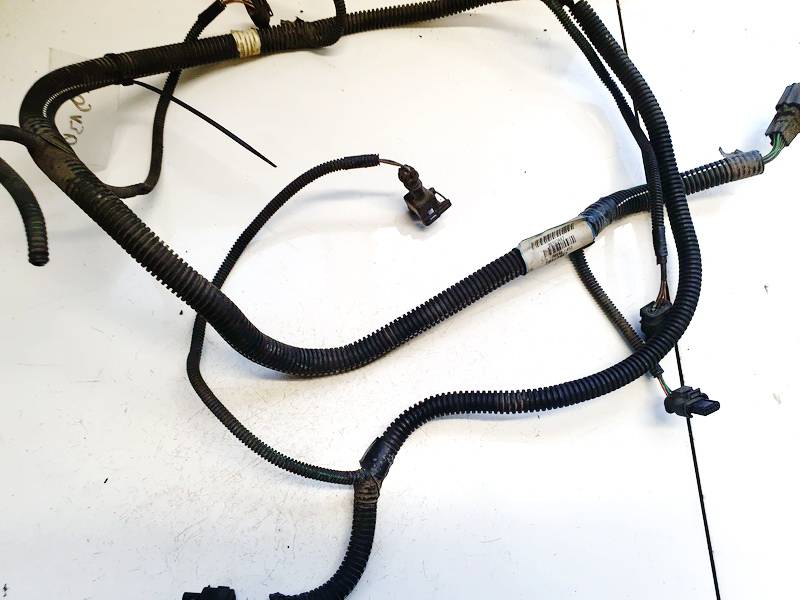 20103467 Renault Laguna 2009 Parktronika vadi (kabeļi)