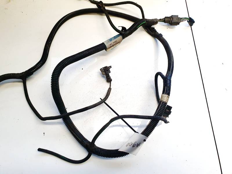 20103467 Renault Laguna 2009 парковка передние и задние проводов кабель - Thumbnail 3